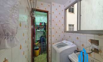 Imagem 6: GUARAPARI - Apartamento Padrão - MUQUIÇABA