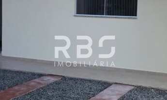 Imagem 3: Casa para venda possui 82 metros quadrados com 3 quartos em Residencial Centro da Serra