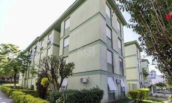 Imagem: Porto Alegre - Apartamento Padrão - Cristal