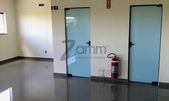 Imagem 5: Galpão - Jardim Nova Europa - Hortolândia