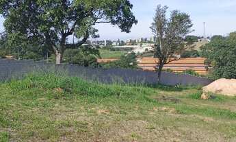 Imagem 3: Terreno Resid. Bosque da Mata Valinhos