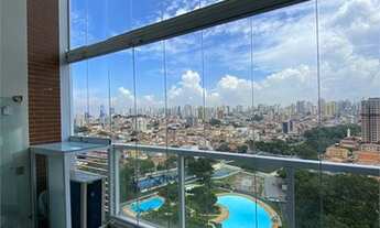 Imagem 3: Apartamento Residencial SANTANA