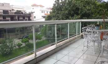 Imagem 4: Rio de Janeiro - Apartamento Padrão - Recreio dos Bandeirantes