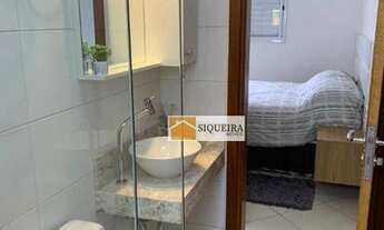 Imagem 4: Edifício Buzios - Apartamento com 3 dormitórios à venda, 87 m² por R$ 390.000 - Parque Cam