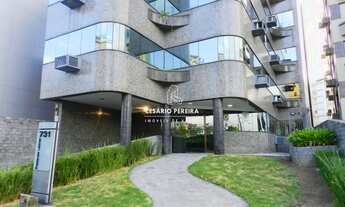 Imagem: Sala Comercial com 1 Vaga no Alto da Glória