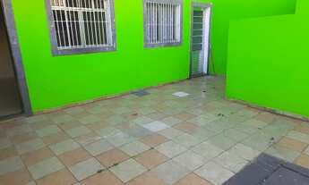 Imagem 2: Casa para locação, Vila Amélia, São Paulo