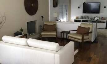 Imagem 3: Venda Apartamento 3 Dormitórios - 209 m² Brooklin