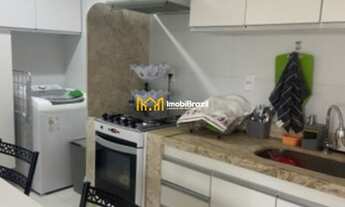 Imagem 5: Apto porteira fechada com Vista Mar