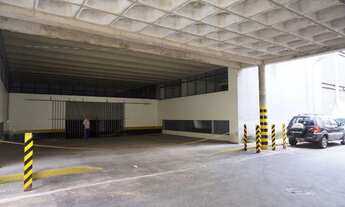 Imagem 2: Sala para alugar, 2000 m² por R$ 70.000,00/mês - Asa Sul - Brasília/DF
