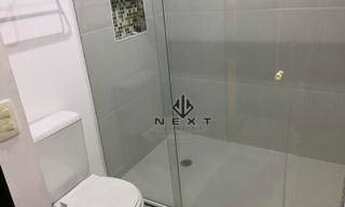 Imagem 4: Flat com 1 dorm para Locação, 39 m² no Quality Suites - Alphaville - SP