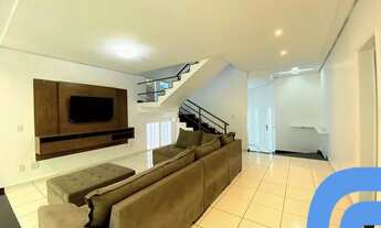 Imagem 5: Casa de condomínio RESIDENCIAL em GOIÂNIA - GO, JARDINS MADRI