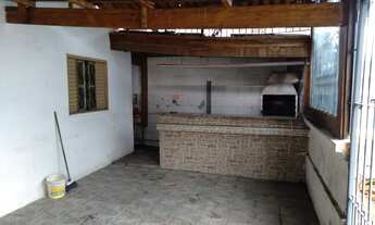 Imagem 5: Térrea para aluguel com 100 metros quadrados com 2 quartos em Piratininga - Osasco - SP