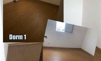 Imagem 4: Apartamento com 2 dormitórios à venda, 69 m² por R$ 340.000,00 - Jardim Califórnia - Jacar