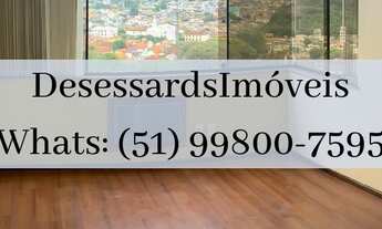 Imagem 2: BARBADA DO ANO - Apartamento com a vista 180 graus para o guaíba