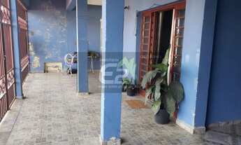 Imagem 3: SãO CARLOS - Casa Padrão - Jardim Tangará