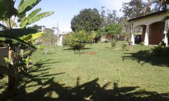 Imagem: JACAREI - Chácara - Veraneio Irajá