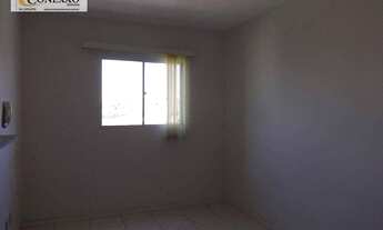 Imagem 3: Apartamento com 1 dormitório à venda, 30 m² por R$ 150.000,00 - Cidade Jardim - São Carlos