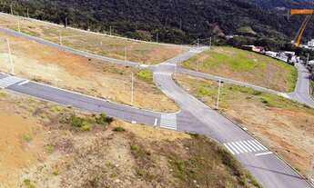 Imagem 3: Terreno à venda, 360 m² por R$ 200.000,00 - Fundos - Biguaçu/SC