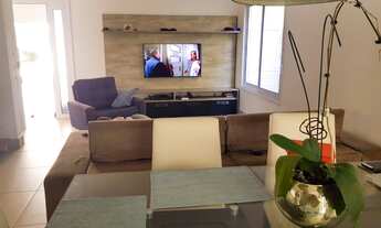 Imagem 3: Excelente casa à venda em condomínio fechado no coração da Vila Oliveira