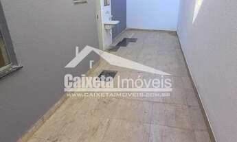 Imagem 7: Belo Horizonte - Apartamento Padrão - Santa Mônica