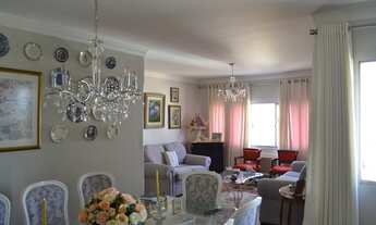 Imagem: Apartamento para venda possui 157 metros