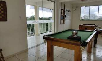 Imagem 6: Apartamento para venda com 45 metros quadrados com 2 quartos em Caji - Lauro de Freitas