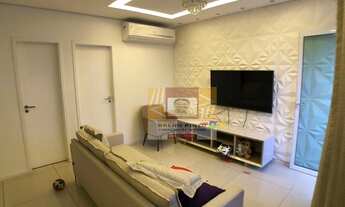 Imagem: Casa em Condomínio para venda com 133 metros