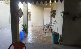 Imagem 4: Na Vila Bela - Ampla residência próxima ao Noroeste e GREB