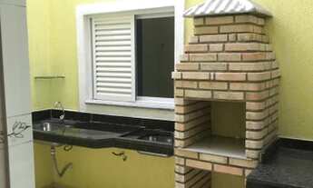 Imagem 5: APARTAMENTO RESIDENCIAL em SANTO ANDRÉ - SP, VILA CAMILÓPOLIS