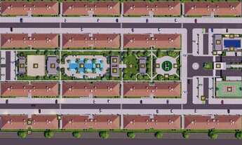 Imagem 3: Residencial Dinapoli