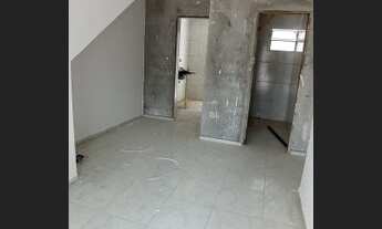 Imagem 3: Casa para venda tem 52 metros quadrados com 2 quartos em Janga - Paulista - Pernambuco