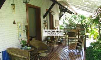 Imagem 2: Sobrado com 6 dormitórios à venda, 514 m² por R$ 3.200.000 - Jardim das Colinas - São José