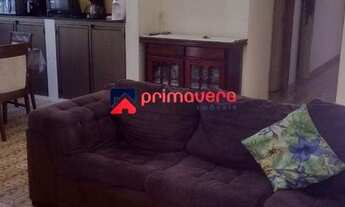 Imagem 2: LINDA CASA COM PISCINA NO BAIRRO VILA CAIÇARA!!!