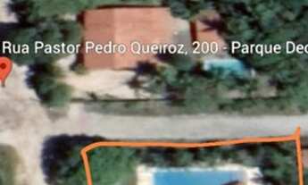 Imagem: Terreno 2000m2 no bairro pacheco em Caucaia