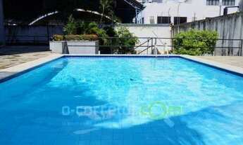 Imagem 7: More no melhor de Tambaú: Apt c/ 197m, 4 qts s/ 2 suítes, área de lazer e tudo ao seu alca