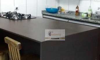 Imagem 5: Apartamento com 3 dormitórios à venda, 110 m² por R$ 637.000,00 - Vila Eldízia - Santo And