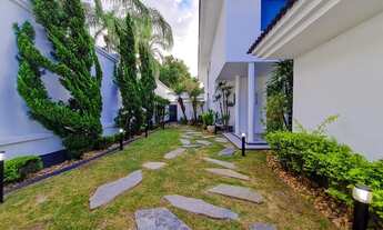 Imagem 7: Casa para venda com 600 metros quadrados com 4 quartos