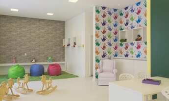 Imagem 3: Apartamento Semi Mobiliado Cristo Redentor Caxias do Sul