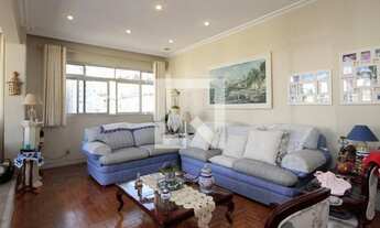 Imagem 6: Apartamento à Venda - Santa Cecília, 3 Quartos, 144 m2