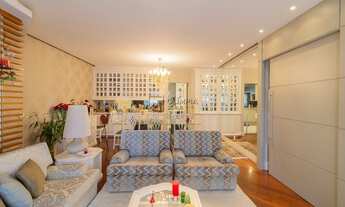 Imagem 7: Apartamento Venda Moema 157 m² 3 Dormitórios