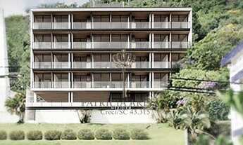 Imagem 2: Florianópolis - Apartamento Padrão - Costeira do Pirajubaé