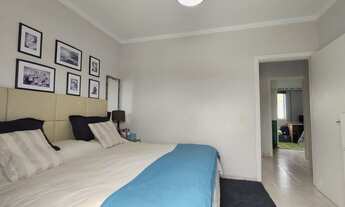 Imagem 3: Casa de condomínio sobrado para venda tem 130 metros quadrados com 3 quartos