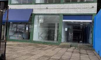 Imagem: CANOAS - Loja/Salão - CENTRO