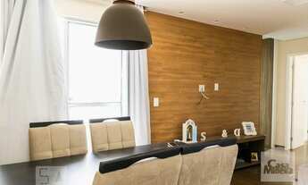 Imagem: Apartamento à Venda - Paquetá, 2 Quartos