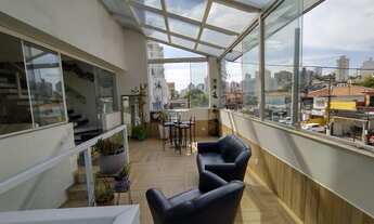 Imagem 2: Móvel Comercial na Pompeia