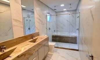 Imagem 7: Boulevard Lagoa - Casa 04 quartos sendo 3 suítes!