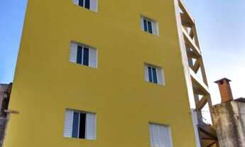 Imagem: Edifício residencial para venda tem 900