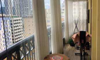 Imagem 4: Imperdível !! Excelente apt 3 dormt c dependência direto c proprietário não quero corretor