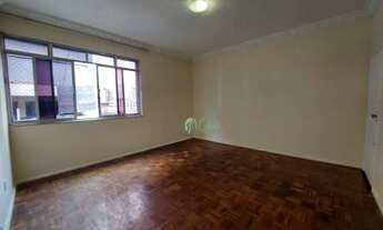 Imagem 5: Apartamento 03 quartos, dependencia de empregada completa e garagem. Venda centro em Juiz