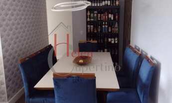 Imagem 5: Apartamento para Venda em Jundiaí, Medeiros, 3 dormitórios, 1 suíte, 1 banheiro, 2 vagas